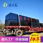 德源** 廠家 商業(yè)污水處理成套提升設(shè)備 工業(yè)污水處理設(shè)備 密閉式污水強(qiáng)排設(shè)備