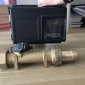 富萊克FLECK2850全自動軟水器 軟水多路水處理控制器 流量控制閥