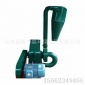 大型電機(jī)帶雙沙克龍除塵器的玉米秸稈粉碎機(jī)價(jià)格