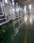 靜電噴涂噴塑各種鑄鐵閥門五金件型鋁材護(hù)欄等表面噴塑