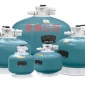 游泳池過濾設備適用于泳池，溫泉池人工湖