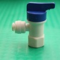 廠家批發2分快接接頭 純水機 凈水器  壓力桶球閥