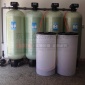 10噸井水凈水器地下水去離子水設備玻璃水陰陽離子交換混床水處理
