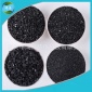 工業(yè)吸附劑粉碎型煤質(zhì)顆粒原生活性炭水處理深度凈化用