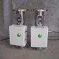 旭榮電子除垢儀生產廠家 **電子水處理器 全自動自清洗過濾器 變頻電子水處理儀