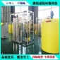 中型玻璃水生產設備 多種產品可同時生產 免費提供技術配方
