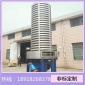上海廠家 橡膠減震垂直振動提升機 無噪音電機螺旋輸送機非標定制