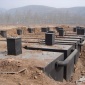 太陽(yáng)能污水處理成套設(shè)備、一體化污水處理設(shè)備、、