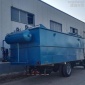 平流式溶氣氣浮機、石油污水處理設備、機械加工廢水處理設備