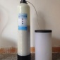 全自動軟化水處理設備工業軟水機離子交換設備鍋爐軟化水設備