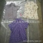 二手工廠出口2018中老年女裝 批發大碼 媽媽裝庫存外銷非洲舊服裝