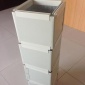 酚醛復(fù)合風(fēng)管 酚醛彩鋼復(fù)合風(fēng)管 程艦酚醛彩鋼板復(fù)合風(fēng)管