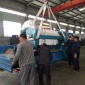 污泥壓濾機 板框壓濾機