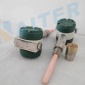 TRT發電、干法、濕法、靜電除塵、鍋爐煙塵排放濃度在線連續監測