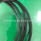 精品**車削點(diǎn)膠機(jī)泛塞封 車削聚氨酯密封件 耐油工業(yè)密封圈