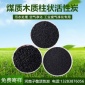  強(qiáng)吸附柱狀活性炭 有效吸附有機(jī)廢氣 漆霧 苯 噴漆房**