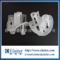 增強(qiáng)聚丙烯 RPP PE PVDF PVC CPVC 塑料海爾環(huán)皇冠型拉西環(huán)填料