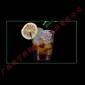 一次性注塑杯/90mlPS硬質航空水晶杯/一次性PS航空杯/硬塑杯批發