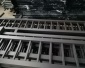 靜電噴涂噴塑對外承攬各種大型護欄樓梯鑄鐵件等的噴涂業務