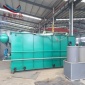 羅勒** 紙箱廠廢水處理設備 氣浮機