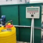 圓形溶氣氣浮機(jī) ZCAF渦凹?xì)飧C(jī)