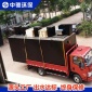 面粉廠污水處理設(shè)備 小麥淀粉廢水處理 廠家定制污水處理系統(tǒng)