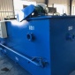 溶氣氣浮機平流式溶氣氣浮小型污水處理設備 屠宰氣浮機廠家定制