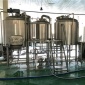 1噸2噸3噸5噸自釀啤酒設備  史密力維啤酒發酵設備廠家   精釀啤酒設備   小型啤酒設備  啤酒廠設備