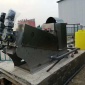 疊螺機式污泥脫水機 污泥深度脫水設備 滾壓式污泥脫水機