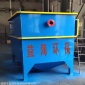 斜管沉淀器定做 污水處理斜板沉淀池 固液分離設備沉淀器廠家