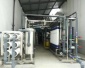 四川大型工業(yè)水處理設(shè)備 五金電鍍廢水處理 云南高純水制取過濾器