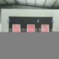 廠家**型汽車烤漆房 汽車噴漆房 可加配廢氣處理設備
