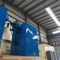 廠家定制中央除塵設備家具木工除塵器木工**設備脈沖布袋除塵器