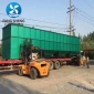 溶氣氣浮機，一體化氣浮機設備，平流式氣浮機，固液分離廠家，方盛天然專業制造代加工