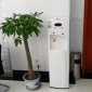 浩澤商用凈水器直飲機智能立式茶吧機辦公室冷熱飲水機學校醫院