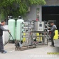 中水回用設備 各種廢水處理再利用 電鍍廢水回用系統