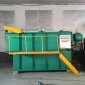 溶氣氣浮 氣浮一體機 醫療廢水處理