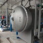臭氧脫硝設備  氮氧化物超低排放 燒結機脫硝 電廠脫硝 臭氧脫硝原理 氧化法脫硝 志偉ZW系列