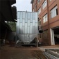 樂清直供工業除塵器設備 車間粉塵凈化 工業廢氣處理脈沖除除塵器