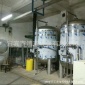 四川宜賓軟化過濾器工業(yè)去離子水反滲透大型純水處理設(shè)備活性炭