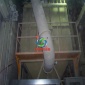 廣東工廠車間粉塵凈化 布袋除塵器的工作原理 過濾式除塵器