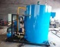 廠家批發 渦凹氣浮機 圓形溶氣氣浮機 豎流式氣浮設備
