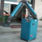 廠家小型除塵器 脫硫除塵設(shè)備 移動(dòng)除塵器 靜電除塵器