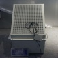 熱銷**優質節能不銹鋼邊墻通風機 邊墻側墻排風機軸流排風機