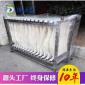 MBR膜中水回用污水處理設(shè)備 德源** 機(jī)不可失 **制造商 品牌悠久