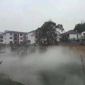 無錫廠家供應人工造霧就 工地圍擋噴淋造霧機 杭州水多姿高壓噴霧機