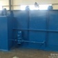 電絮凝電解氣浮機 電解氣浮機設備