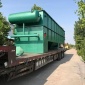 渦凹氣浮機 食品污水處理 平流式溶氣氣浮機電解氣浮機