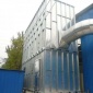 耐高溫的木工中央除塵系統 家具廠木工除塵器 脈沖除塵器木器廠清灰除塵設備