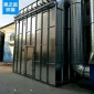 中央除塵設(shè)備家具廠木工車間除塵器脈沖布袋除塵設(shè)備**集塵系統(tǒng)